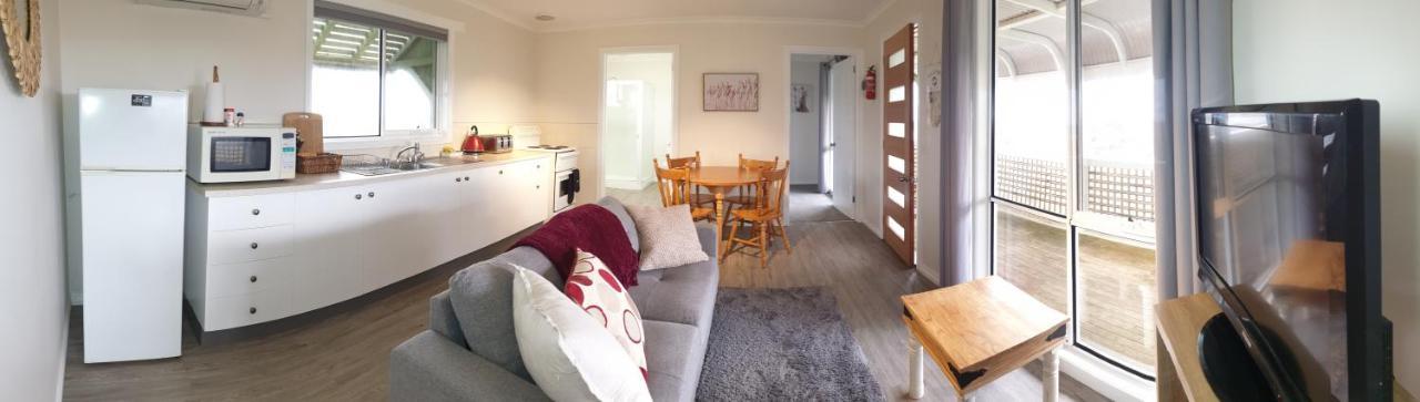 High View Family Cottages Warrnambool Exteriér fotografie