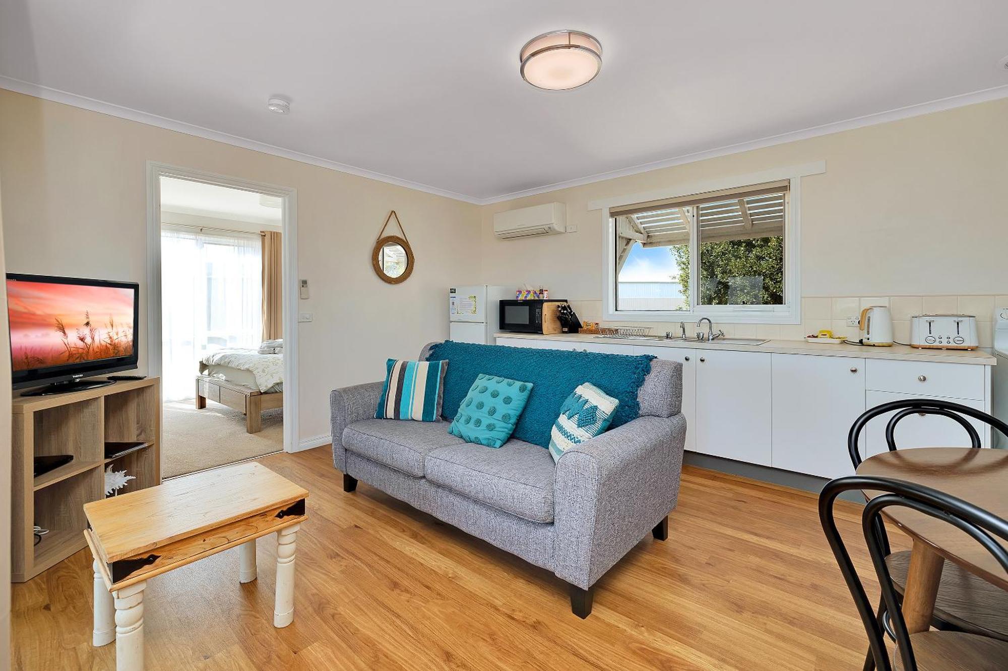 High View Family Cottages Warrnambool Exteriér fotografie