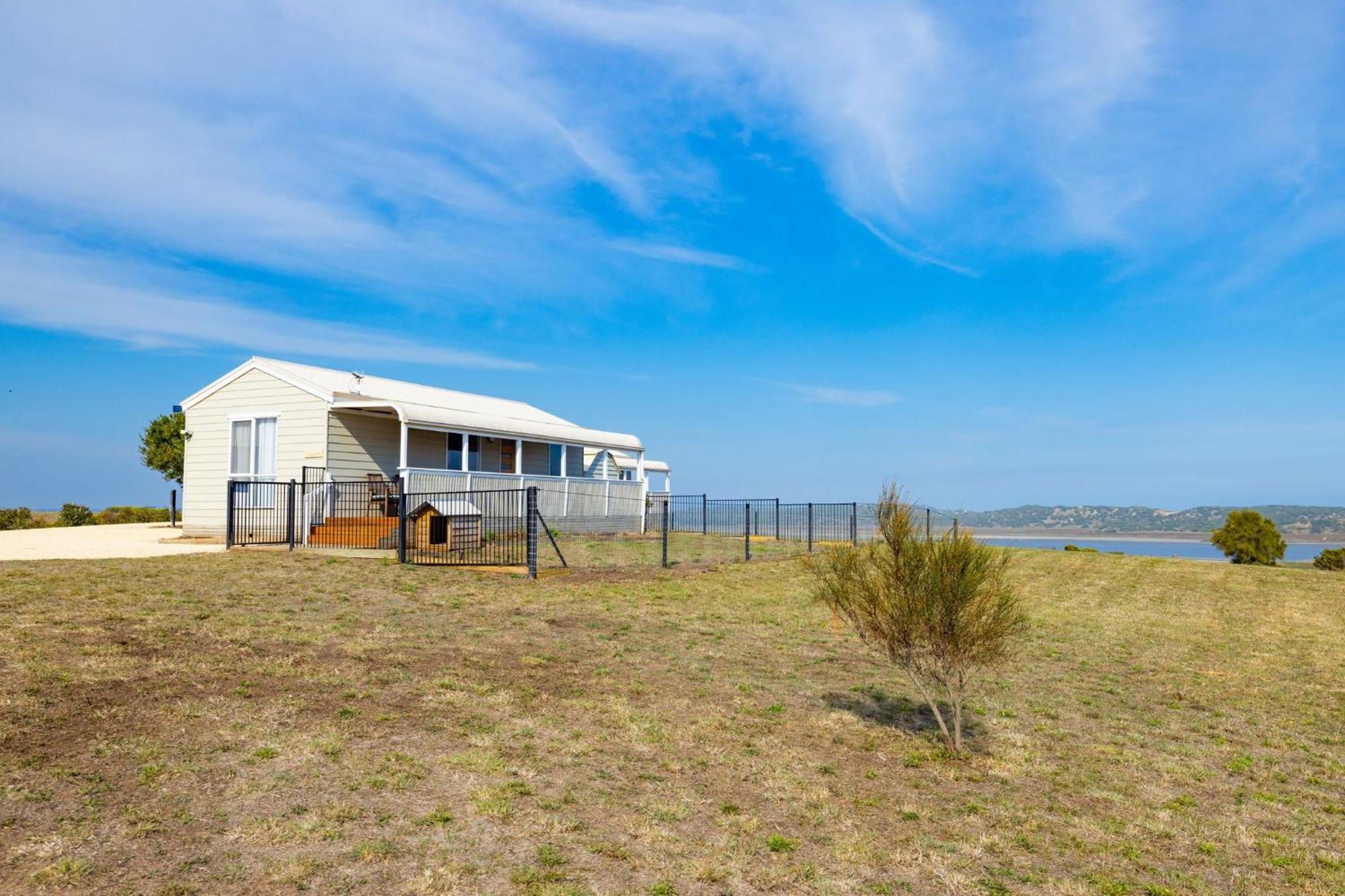 High View Family Cottages Warrnambool Exteriér fotografie
