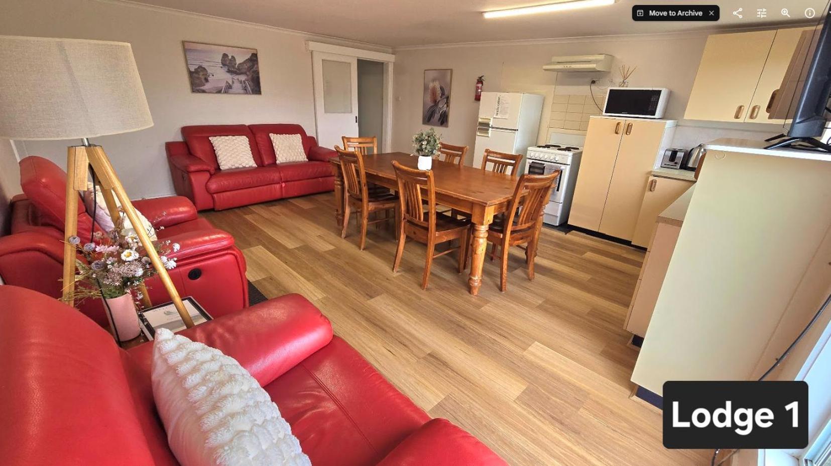High View Family Cottages Warrnambool Exteriér fotografie