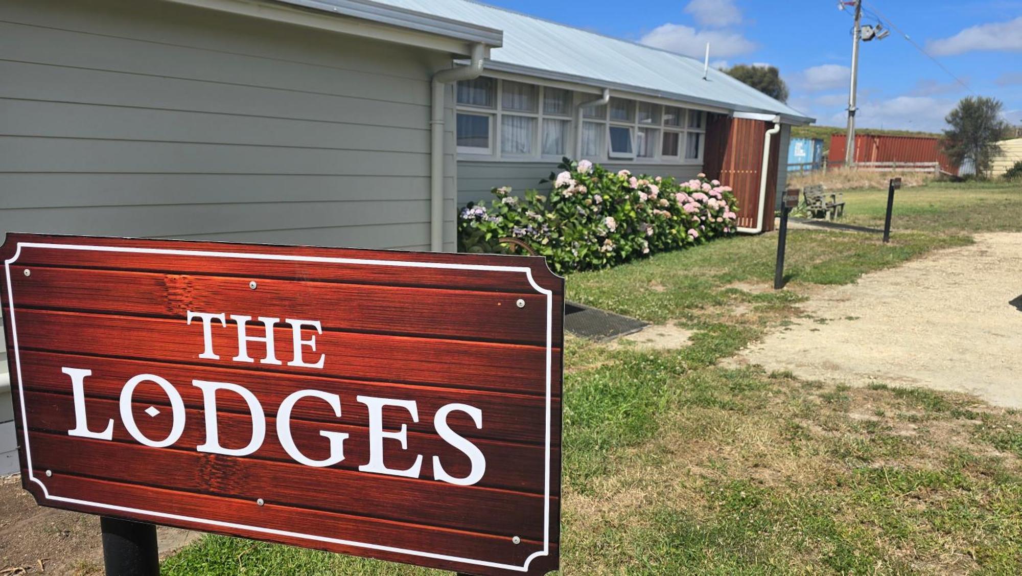 High View Family Cottages Warrnambool Exteriér fotografie