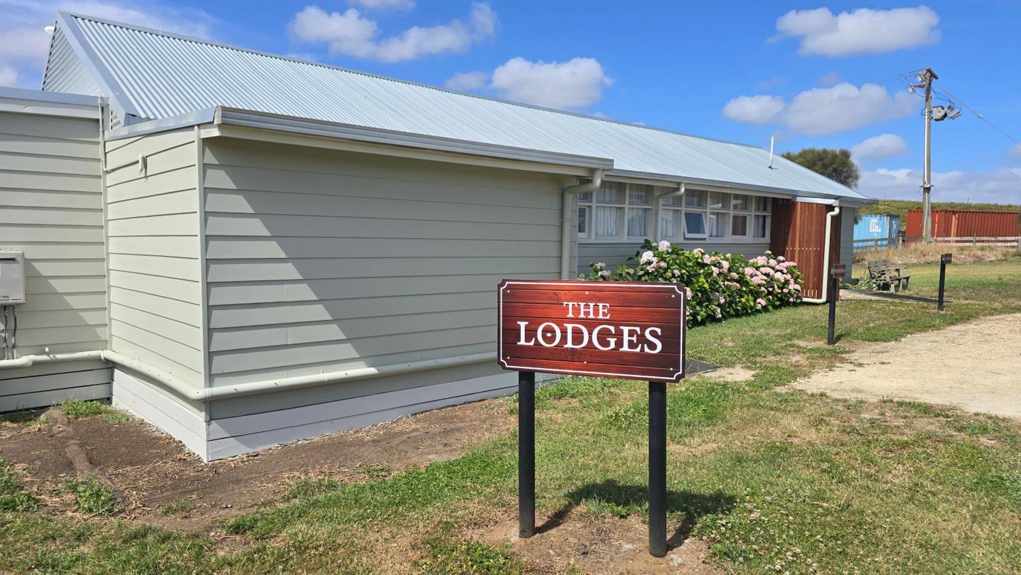 High View Family Cottages Warrnambool Exteriér fotografie
