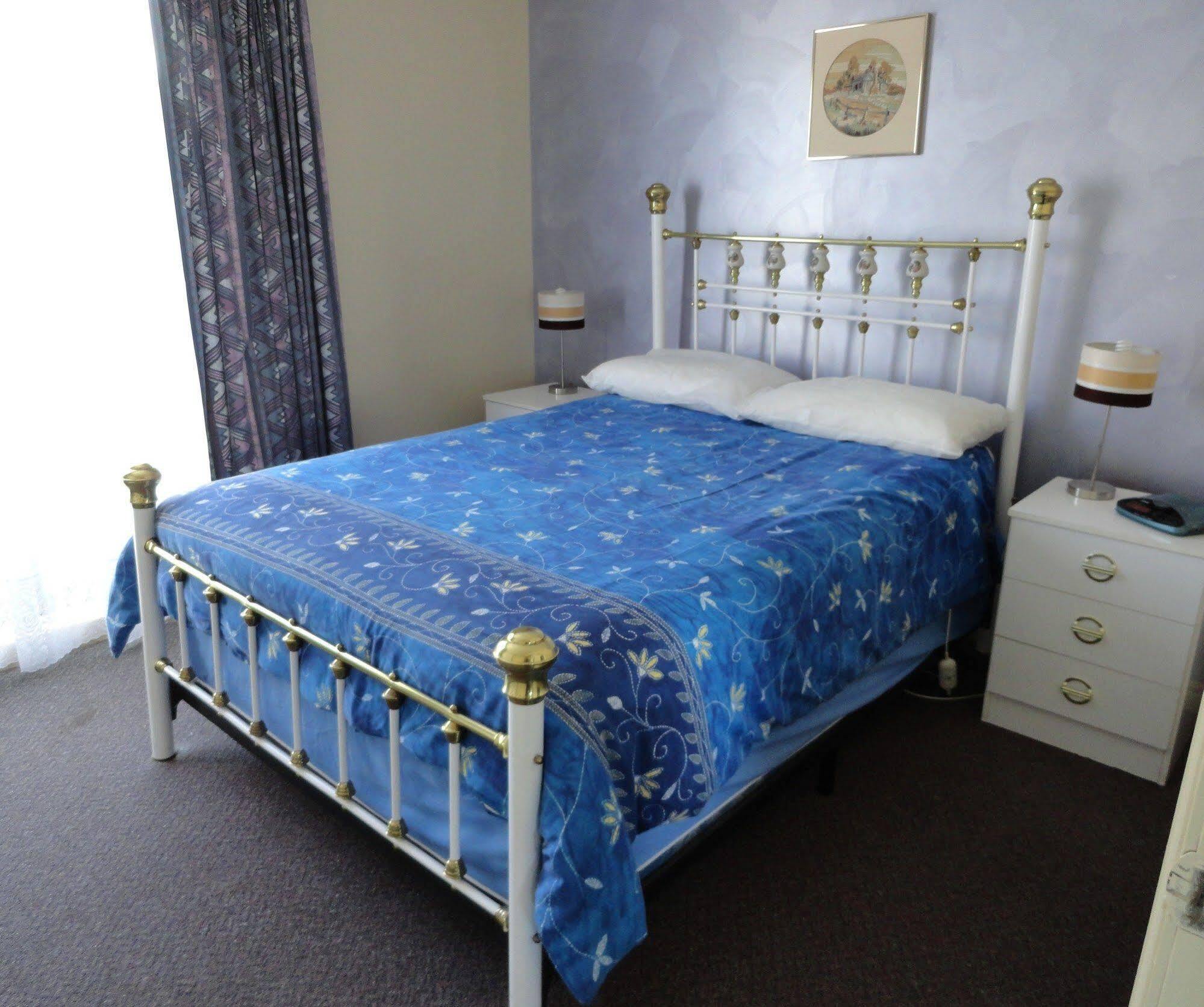 High View Family Cottages Warrnambool Exteriér fotografie