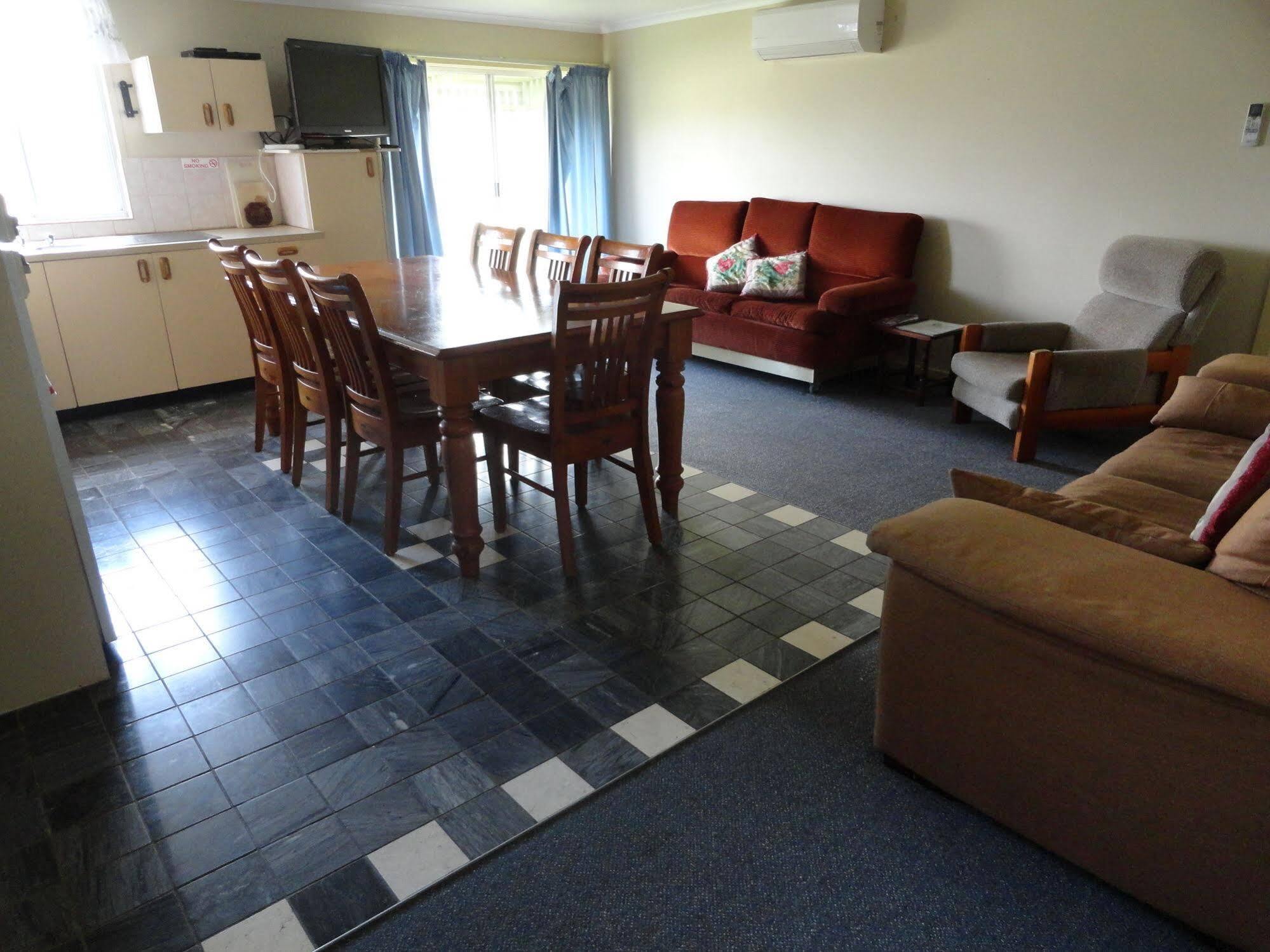High View Family Cottages Warrnambool Exteriér fotografie