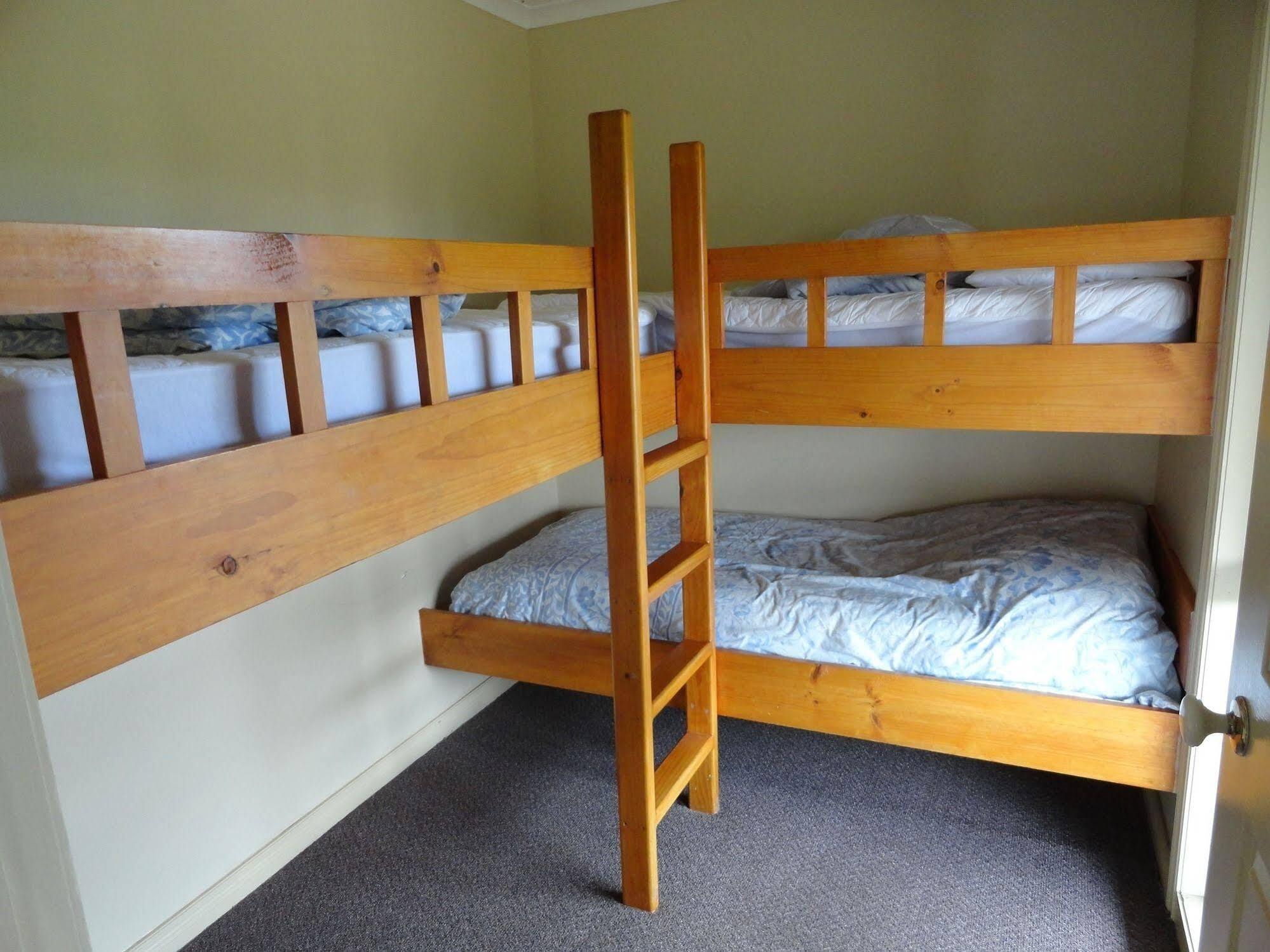High View Family Cottages Warrnambool Exteriér fotografie
