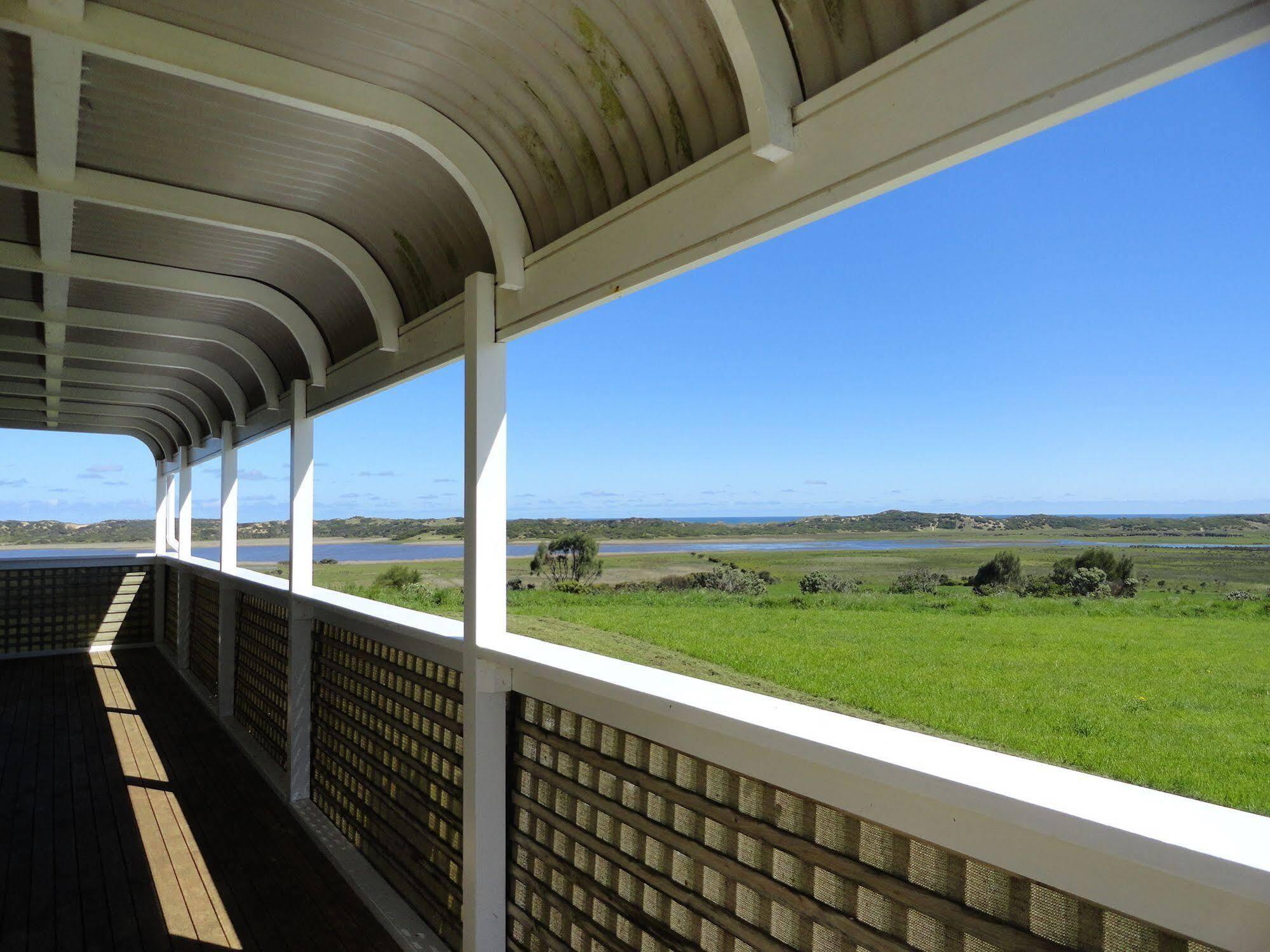 High View Family Cottages Warrnambool Exteriér fotografie