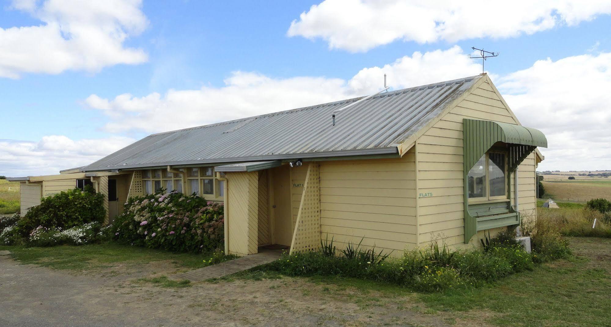 High View Family Cottages Warrnambool Exteriér fotografie