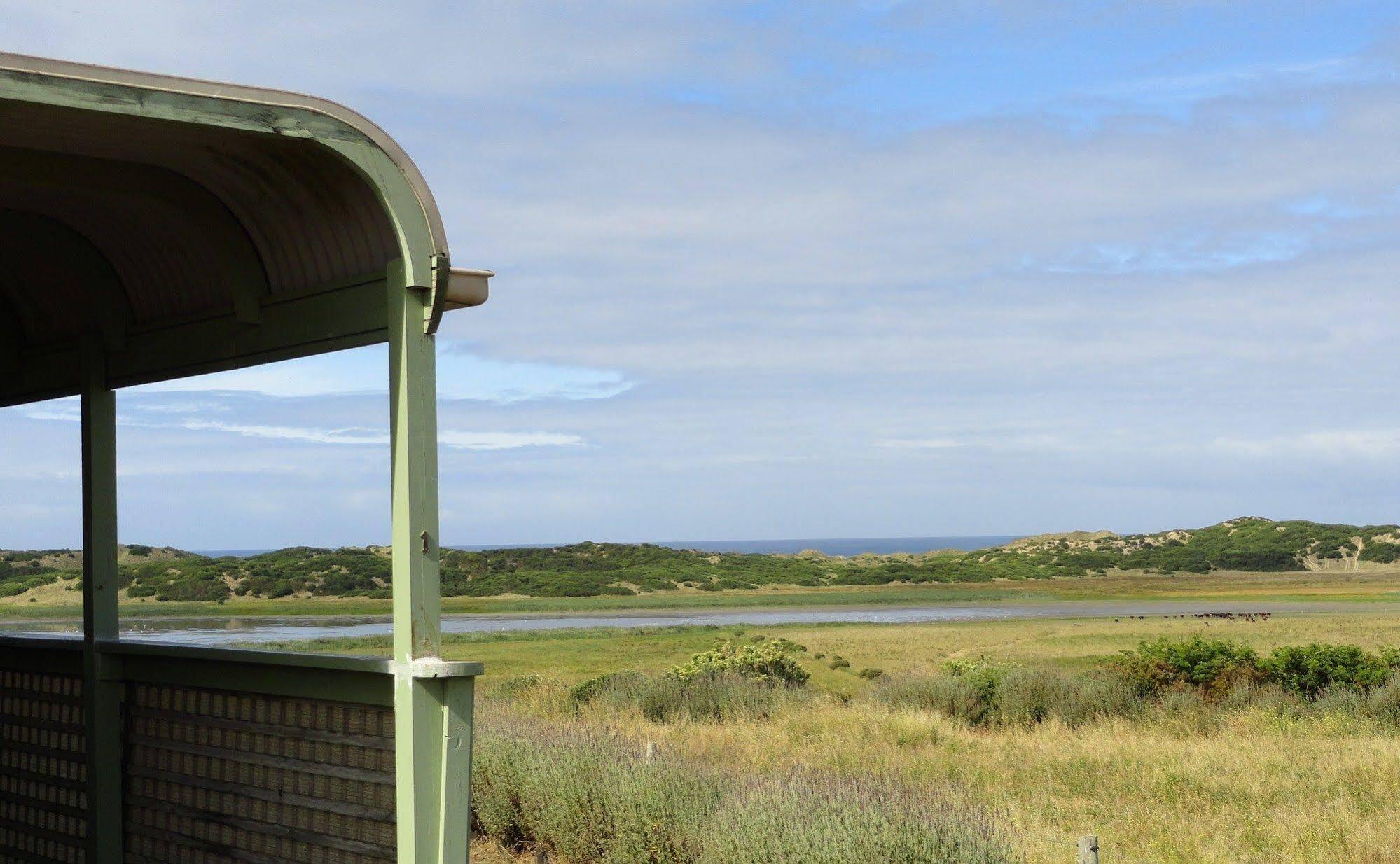High View Family Cottages Warrnambool Exteriér fotografie